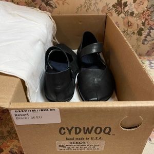 CYDWOQ RESORT BLACK